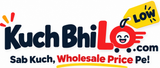 KuchBhiLo.com - Home