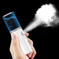 Rechargeable Nano Facial Mist Sprayer